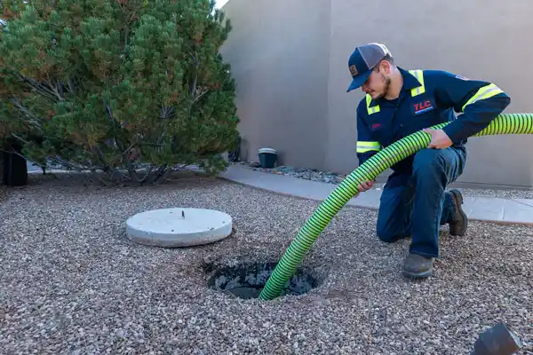 septic tank services Westport